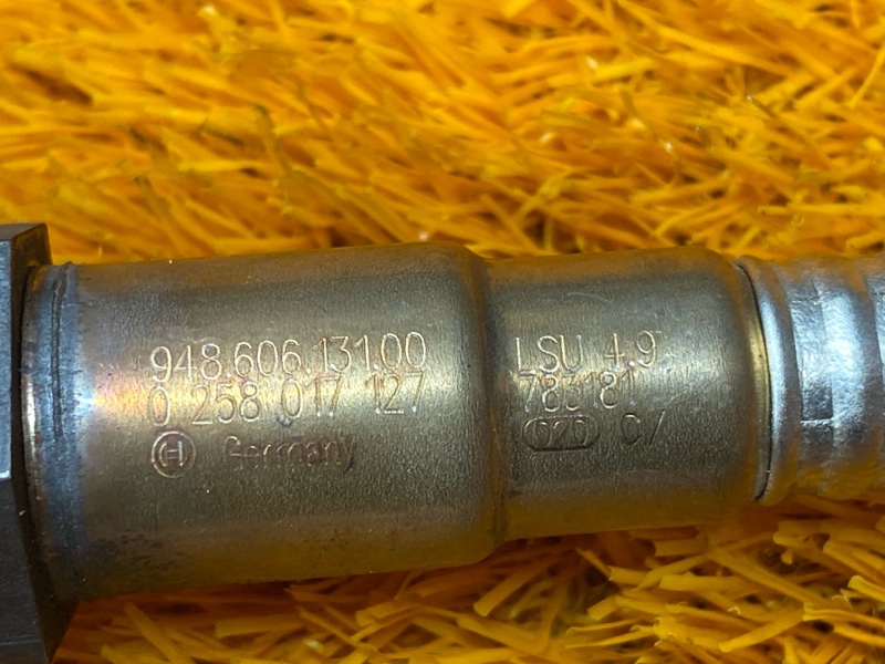 Датчик кислорода, 2310 рублей, Красноярск