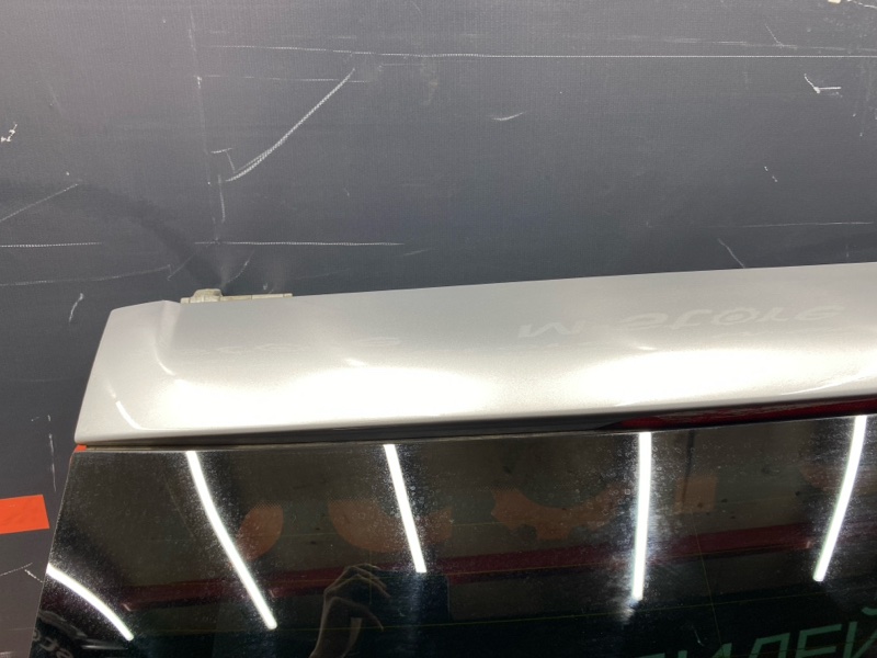 Крышка (дверь) багажника, 5070 рублей, Красноярск