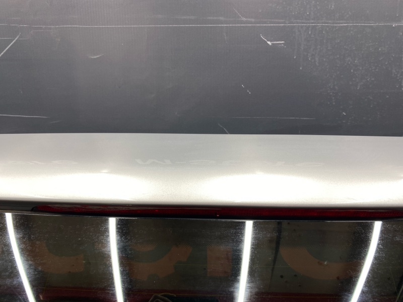 Крышка (дверь) багажника, 5070 рублей, Красноярск