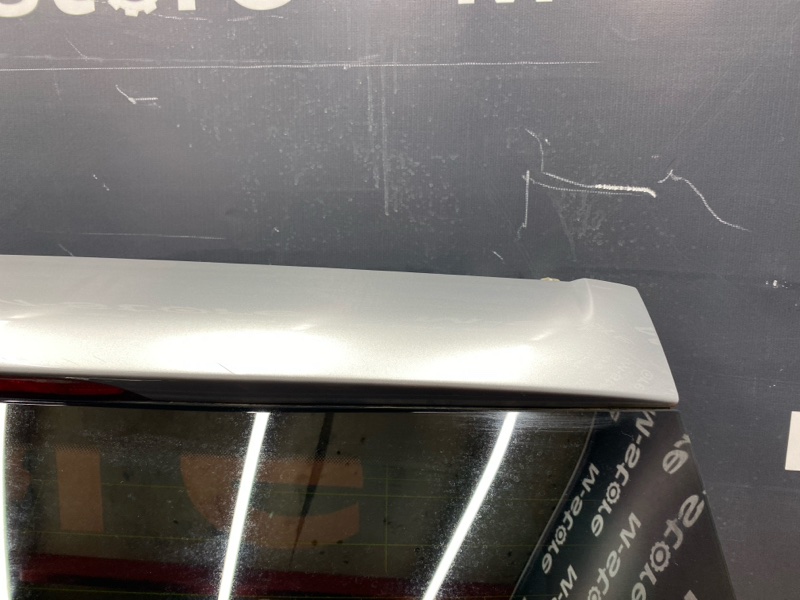 Крышка (дверь) багажника, 5070 рублей, Красноярск