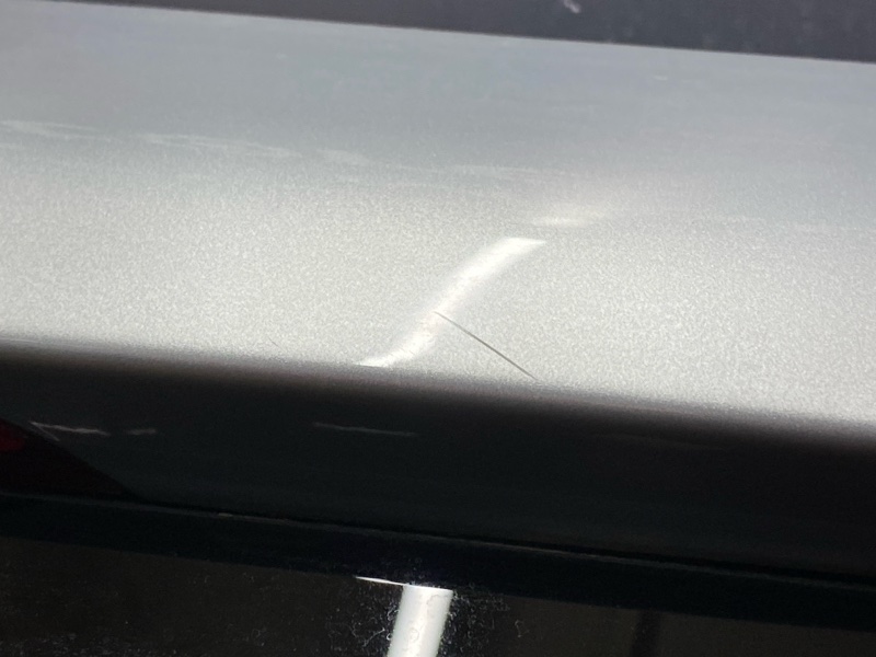 Крышка (дверь) багажника, 5070 рублей, Красноярск