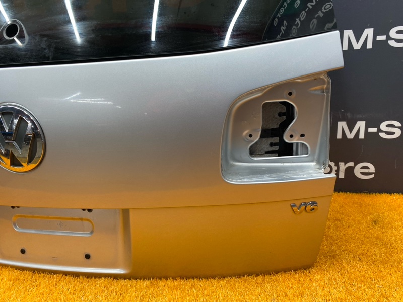 Крышка (дверь) багажника, 5070 рублей, Красноярск