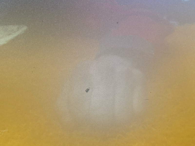 Крышка (дверь) багажника, 5070 рублей, Красноярск