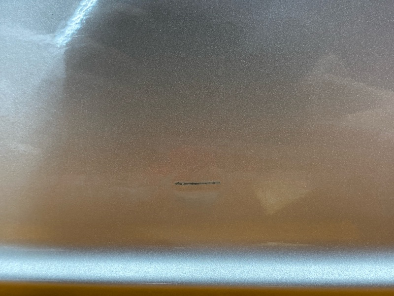 Крышка (дверь) багажника, 5070 рублей, Красноярск