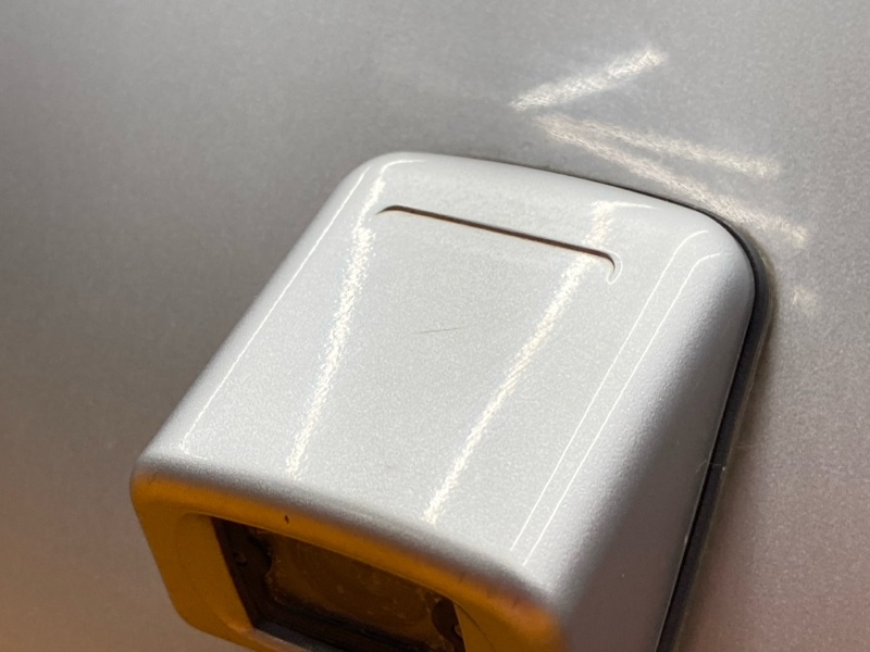 Крышка (дверь) багажника, 5070 рублей, Красноярск