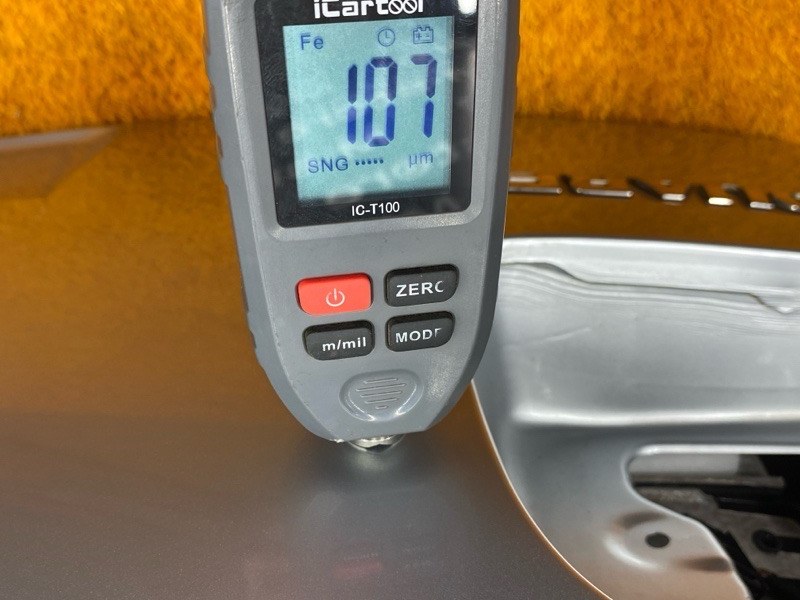 Крышка (дверь) багажника, 5070 рублей, Красноярск