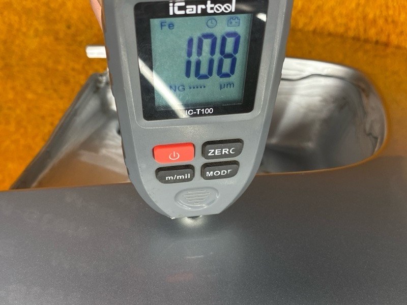 Крышка (дверь) багажника, 5070 рублей, Красноярск