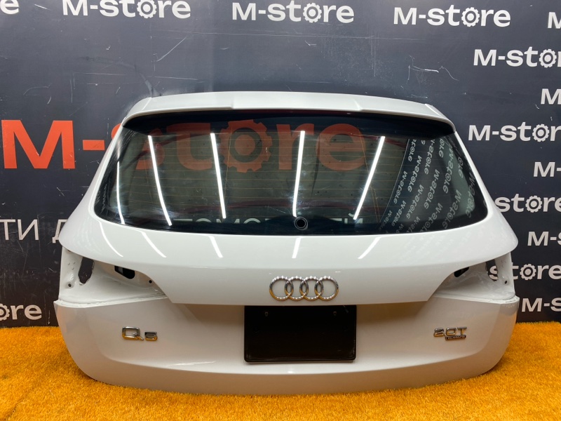 Крышка (дверь) багажника, 20000 рублей, Красноярск