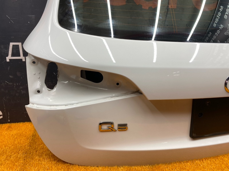 Крышка (дверь) багажника, 20000 рублей, Красноярск