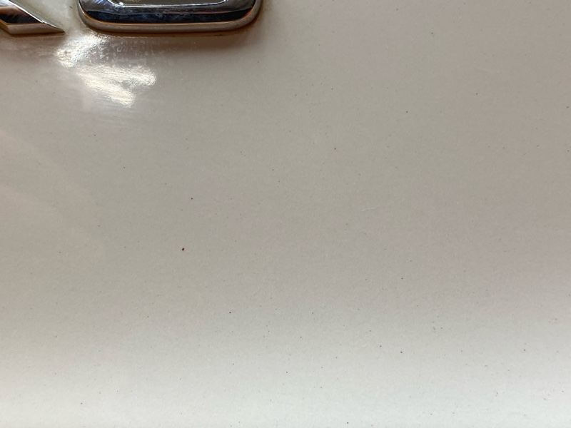 Крышка (дверь) багажника, 20000 рублей, Красноярск