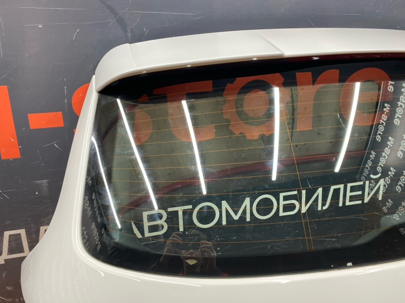 Крышка (дверь) багажника, 20000 рублей, Красноярск