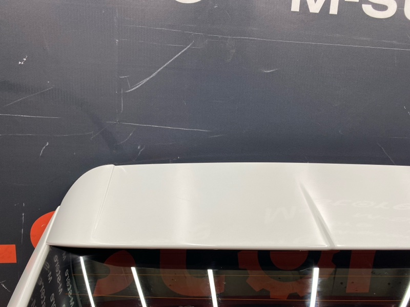 Крышка (дверь) багажника, 20000 рублей, Красноярск