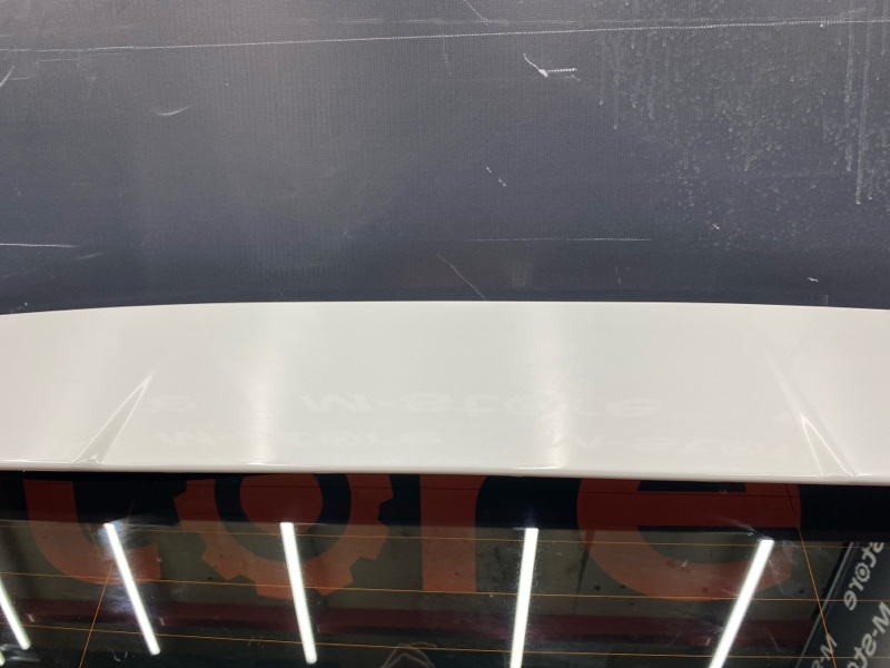 Крышка (дверь) багажника, 20000 рублей, Красноярск