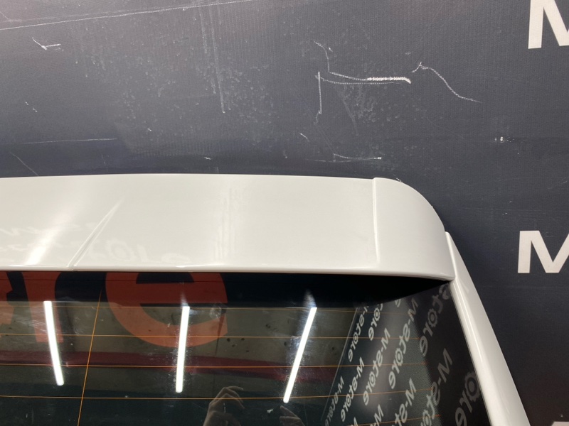 Крышка (дверь) багажника, 20000 рублей, Красноярск