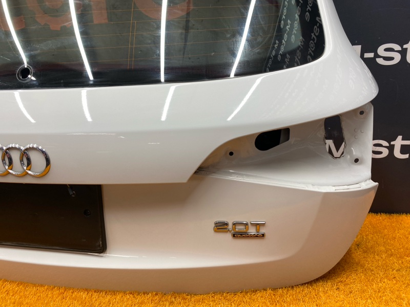 Крышка (дверь) багажника, 20000 рублей, Красноярск