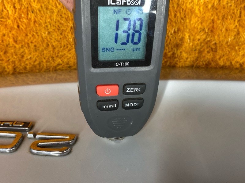 Крышка (дверь) багажника, 20000 рублей, Красноярск