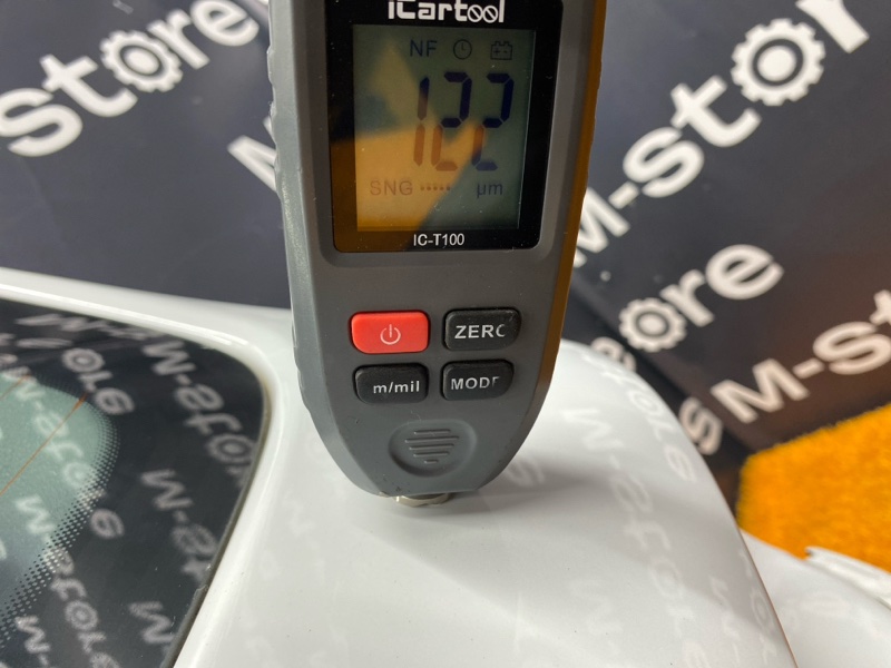 Крышка (дверь) багажника, 20000 рублей, Красноярск