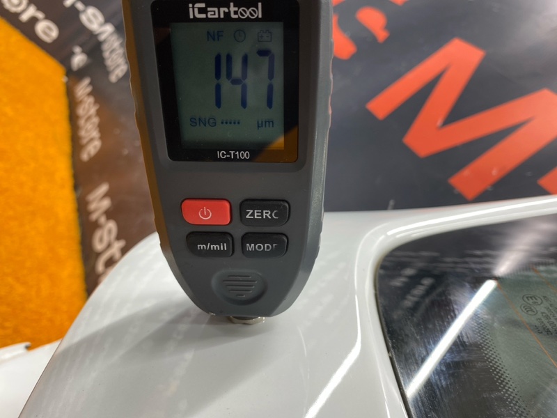 Крышка (дверь) багажника, 20000 рублей, Красноярск