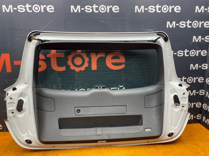 Крышка (дверь) багажника, 20000 рублей, Красноярск