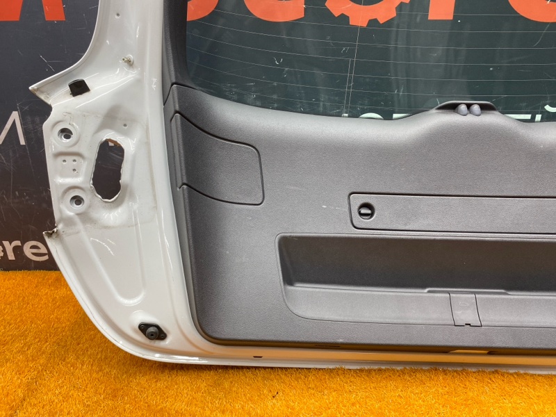 Крышка (дверь) багажника, 20000 рублей, Красноярск