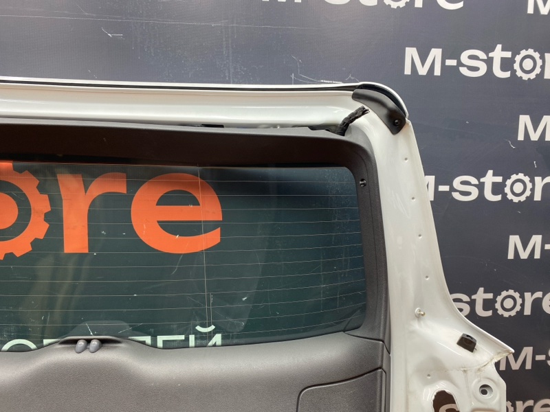 Крышка (дверь) багажника, 20000 рублей, Красноярск