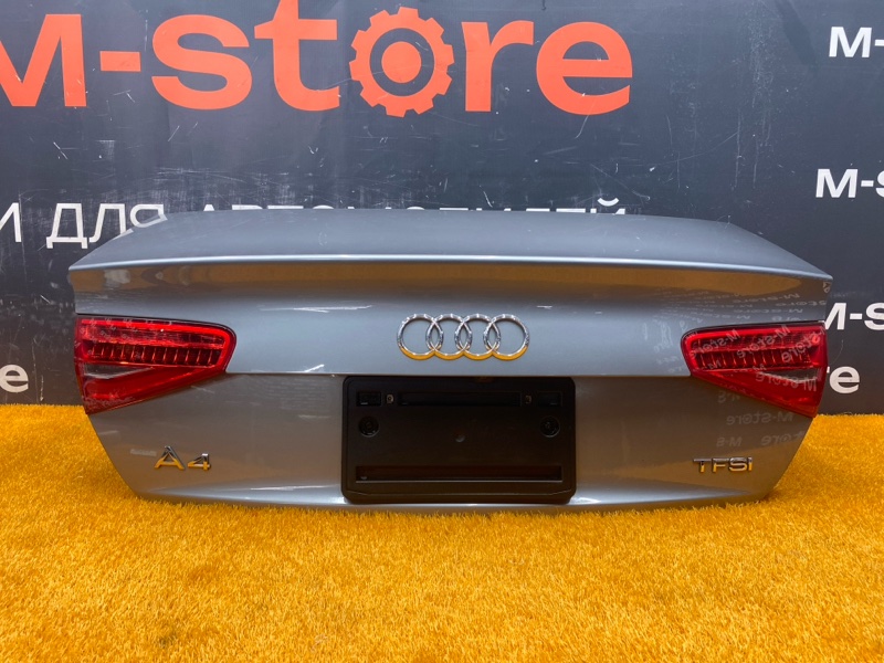 крышка багажника, 19000 рублей, Красноярск