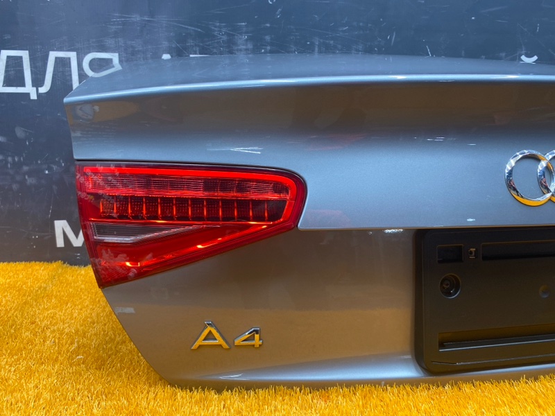 крышка багажника, 19000 рублей, Красноярск