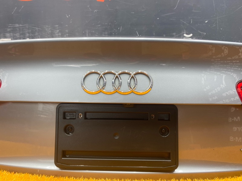 крышка багажника, 19000 рублей, Красноярск