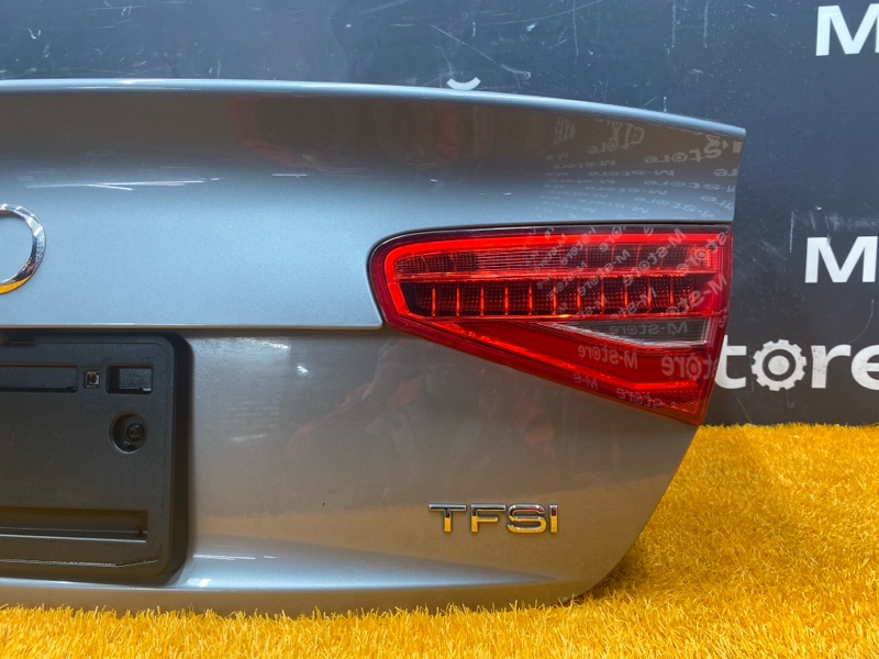 крышка багажника, 19000 рублей, Красноярск