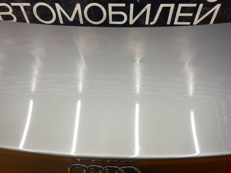 крышка багажника, 19000 рублей, Красноярск