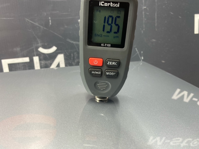 крышка багажника, 19000 рублей, Красноярск