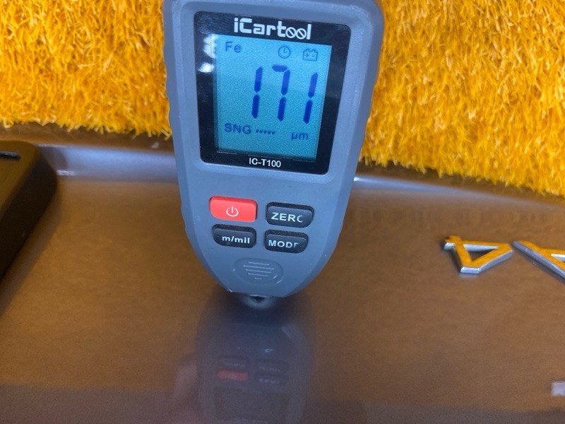 крышка багажника, 19000 рублей, Красноярск