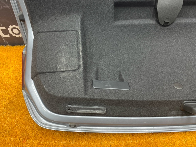 крышка багажника, 19000 рублей, Красноярск