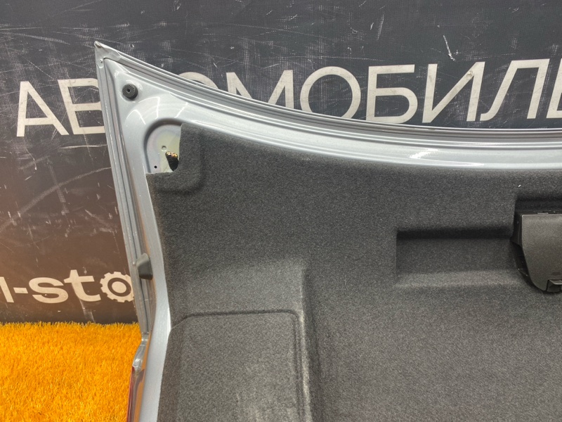 крышка багажника, 19000 рублей, Красноярск