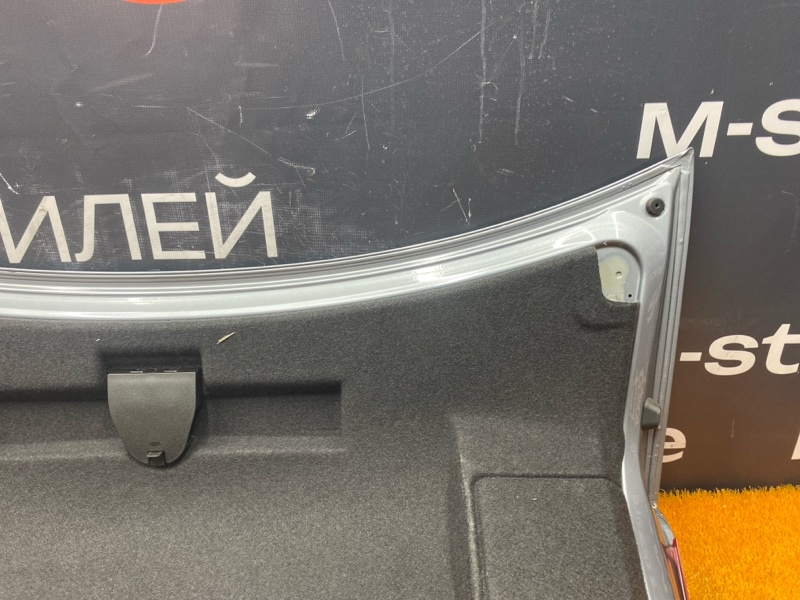 крышка багажника, 19000 рублей, Красноярск