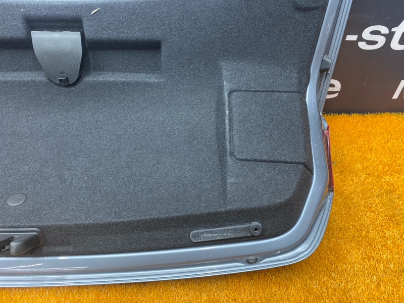 крышка багажника, 19000 рублей, Красноярск