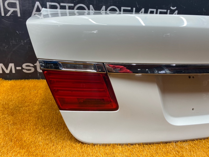 крышка багажника, 11500 рублей, Красноярск