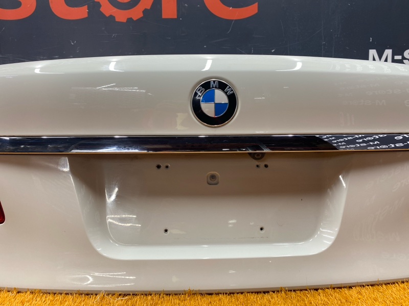 крышка багажника, 11500 рублей, Красноярск