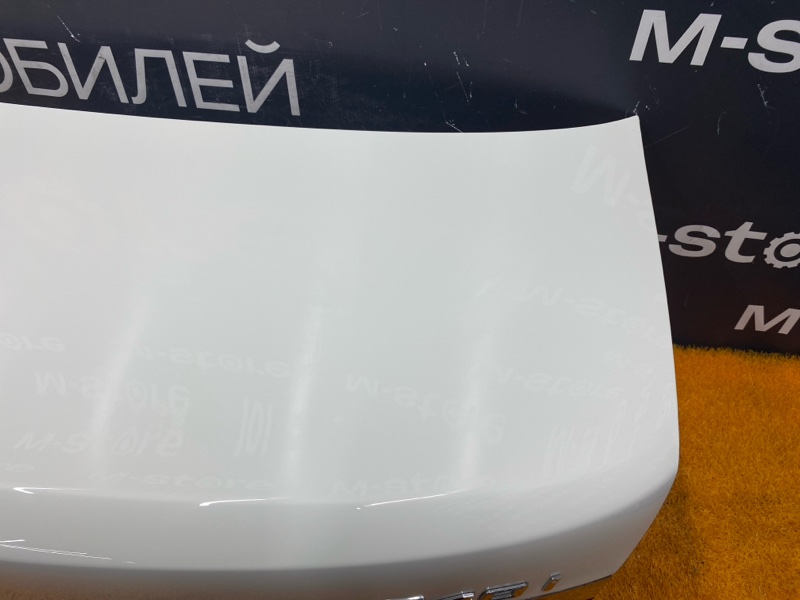 крышка багажника, 11500 рублей, Красноярск