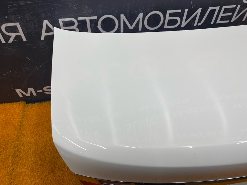 крышка багажника, 11500 рублей, Красноярск