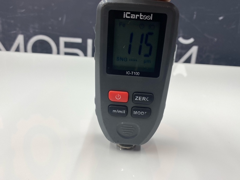 крышка багажника, 11500 рублей, Красноярск