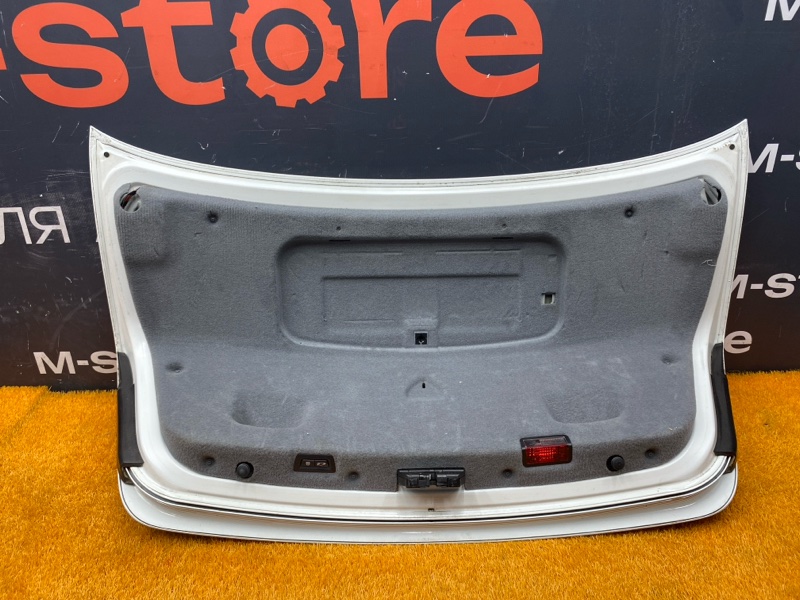 крышка багажника, 11500 рублей, Красноярск