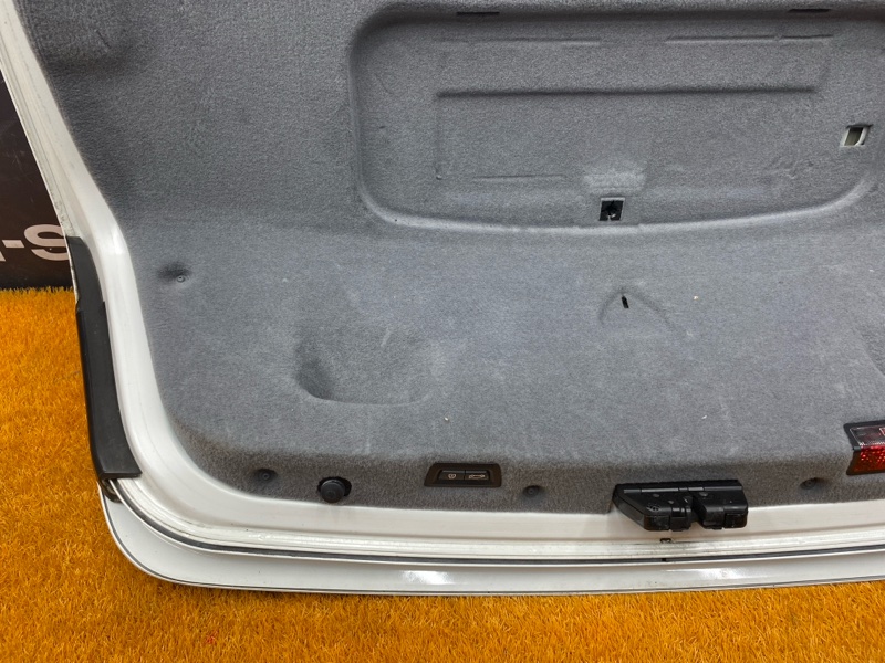 крышка багажника, 11500 рублей, Красноярск