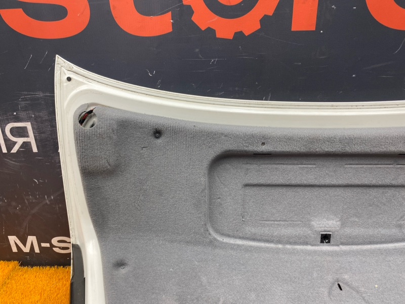 крышка багажника, 11500 рублей, Красноярск