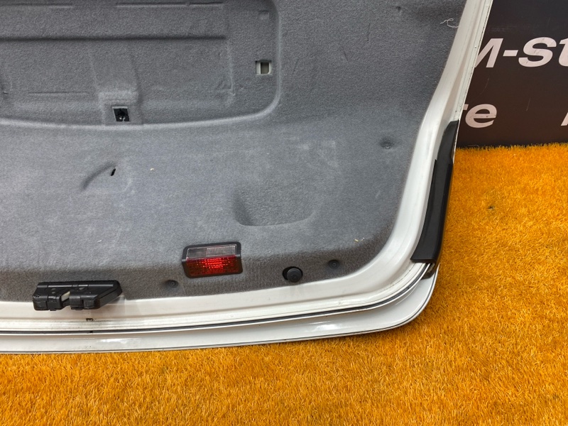 крышка багажника, 11500 рублей, Красноярск