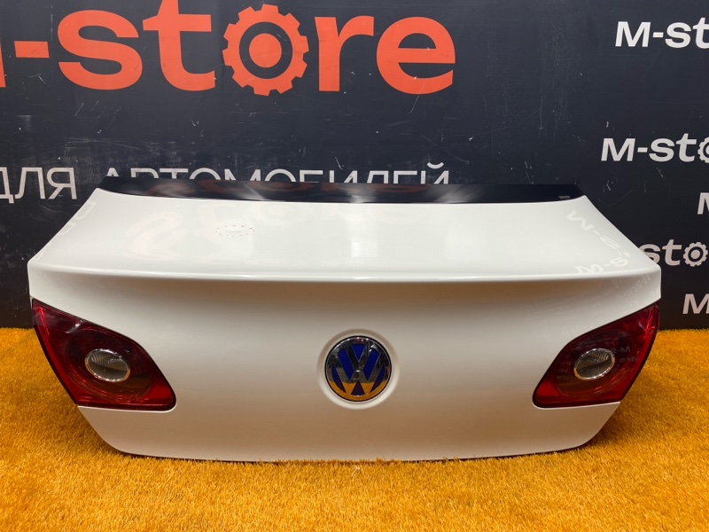 крышка багажника, 8300 рублей, Красноярск