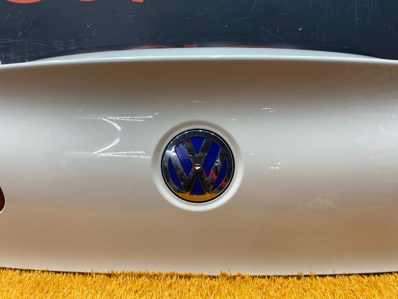 крышка багажника, 8300 рублей, Красноярск