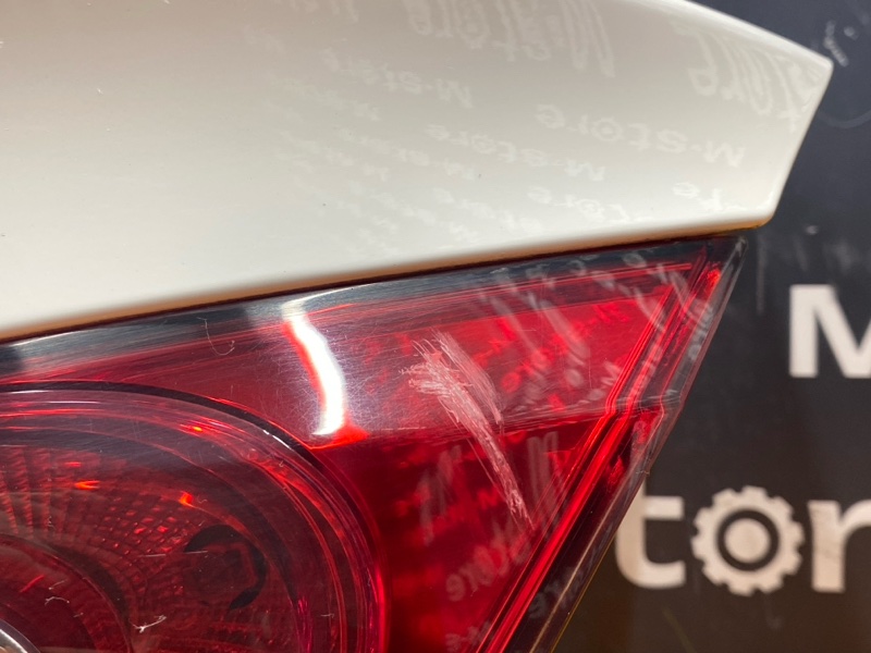 крышка багажника, 8300 рублей, Красноярск