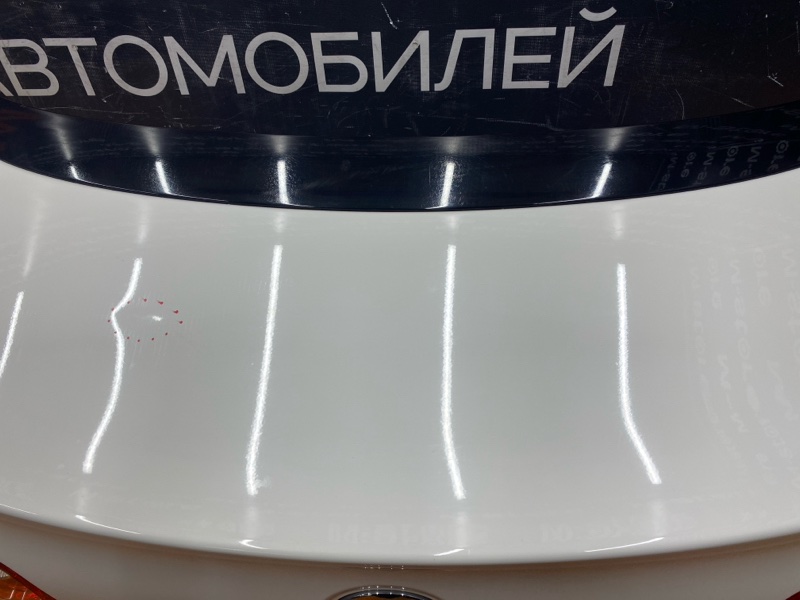 крышка багажника, 8300 рублей, Красноярск