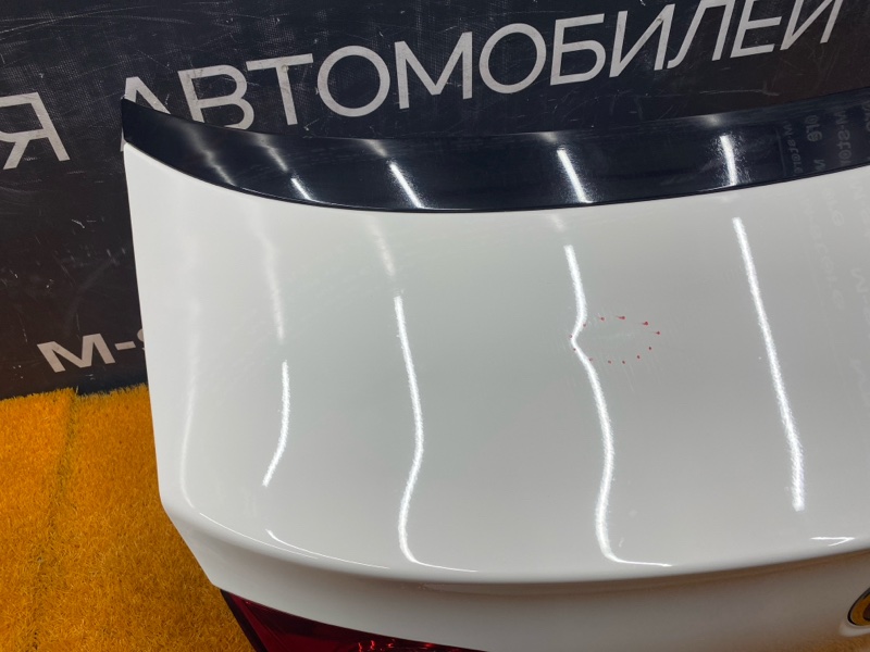 крышка багажника, 8300 рублей, Красноярск